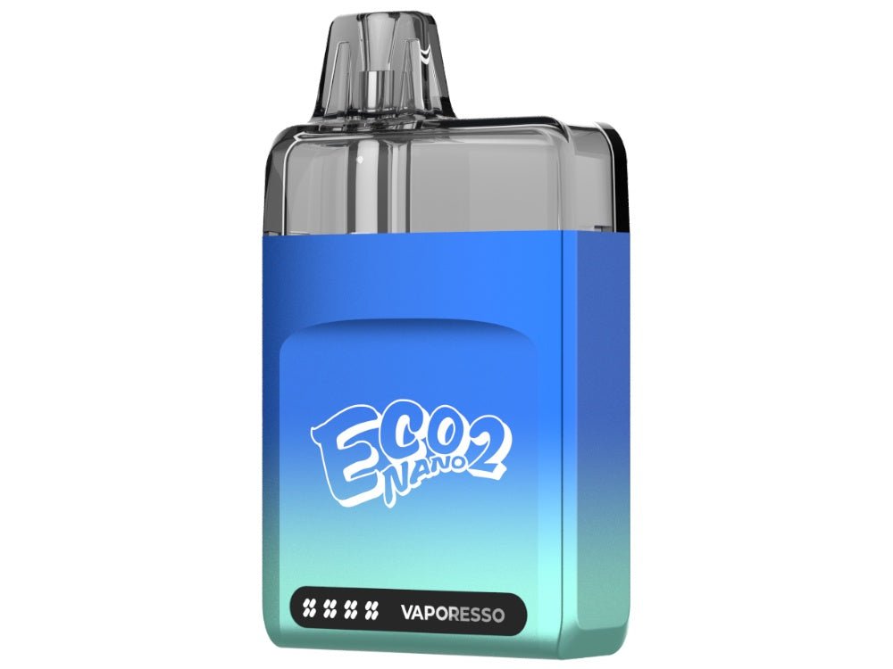 Vaporesso - ECO Nano 2 E - Zigaretten Set - VAPORESSO
