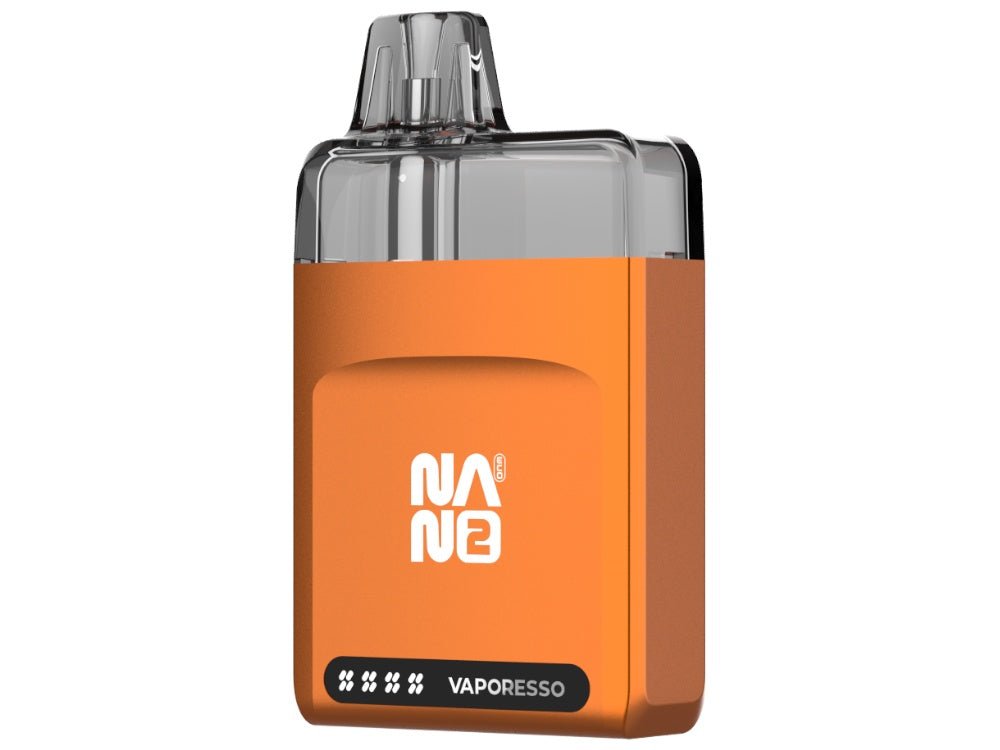 Vaporesso - ECO Nano 2 E - Zigaretten Set - VAPORESSO