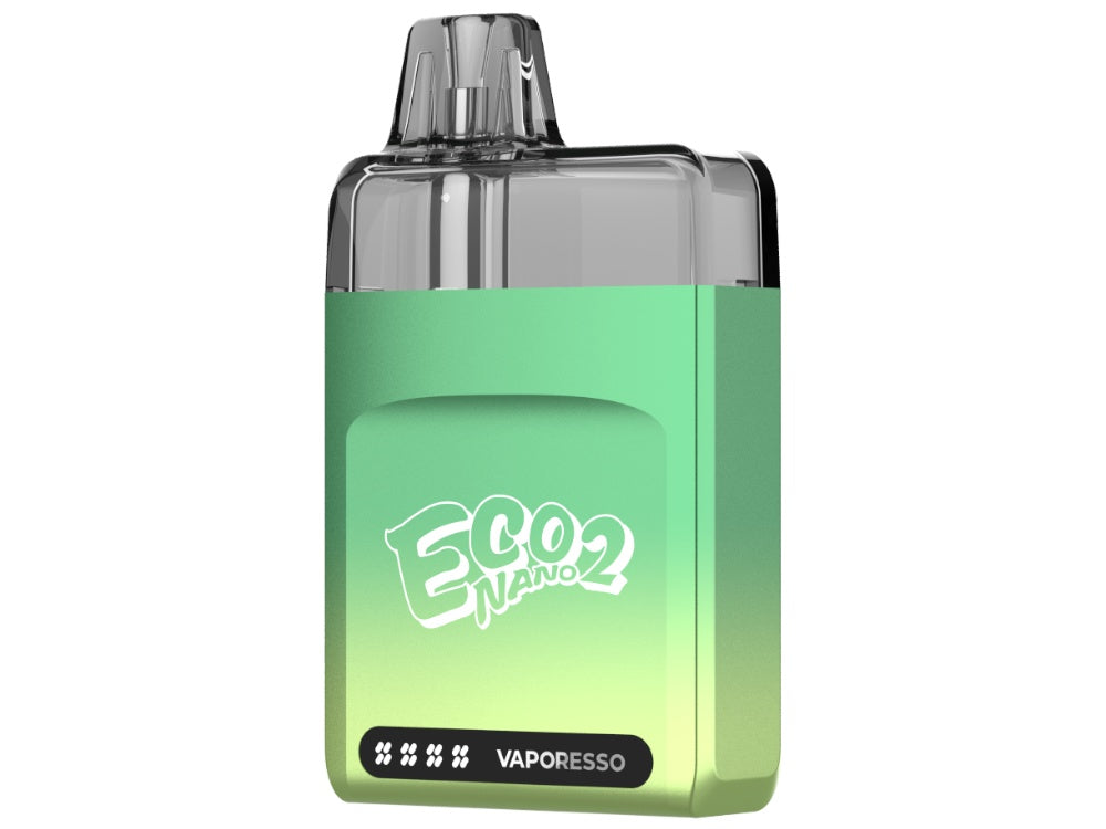 Vaporesso - ECO Nano 2 E-Zigaretten Set