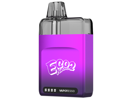 Vaporesso - ECO Nano 2 E-Zigaretten Set