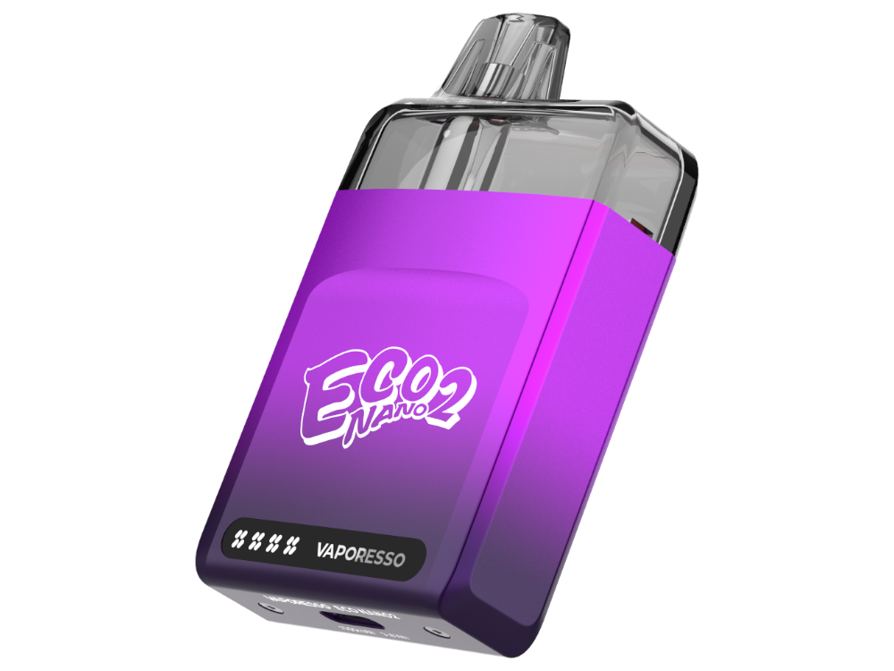 Vaporesso - ECO Nano 2 E-Zigaretten Set