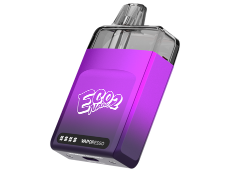 Vaporesso - ECO Nano 2 E-Zigaretten Set