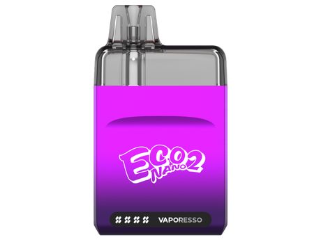 Vaporesso - ECO Nano 2 E-Zigaretten Set