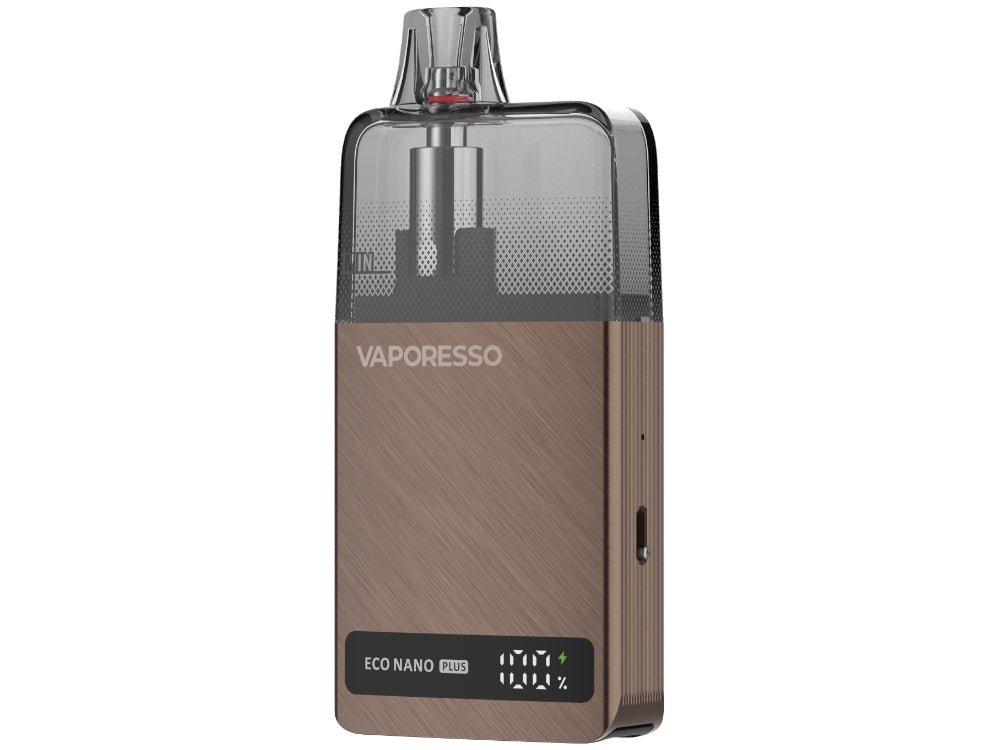 Vaporesso - ECO Nano Plus E - Zigaretten Set - VAPORESSO