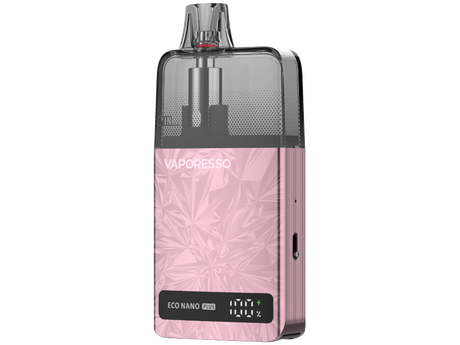 Vaporesso - ECO Nano Plus E-Zigaretten Set
