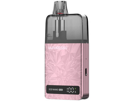 Vaporesso - ECO Nano Plus E-Zigaretten Set