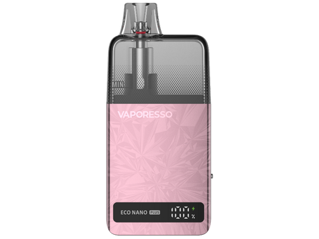 Vaporesso - ECO Nano Plus E-Zigaretten Set