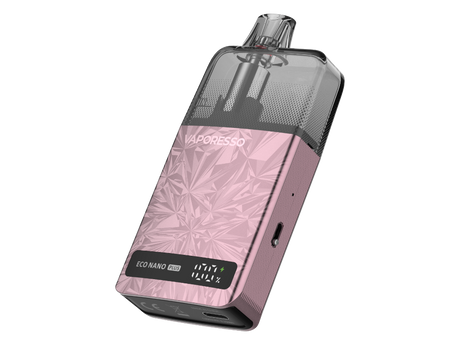 Vaporesso - ECO Nano Plus E-Zigaretten Set