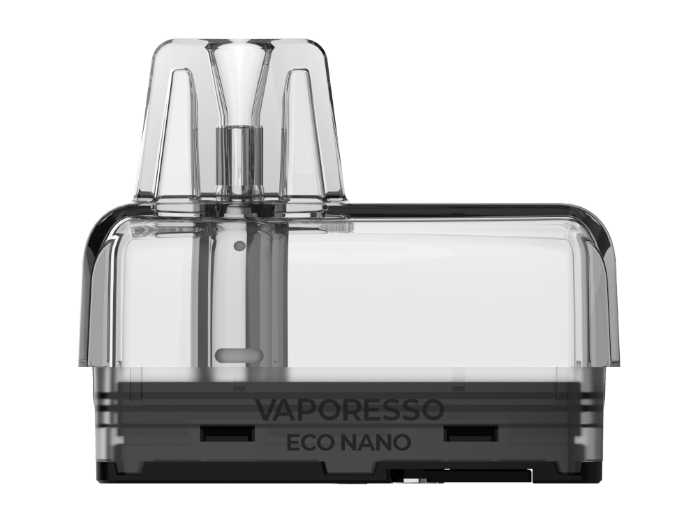Vaporesso - ECO Nano Pod (2 Stück pro Packung) - VAPORESSO