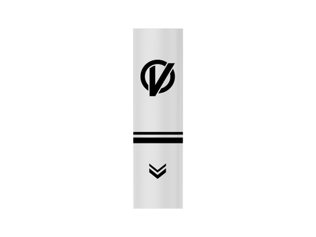 Vaporesso - ECO One Filter Drip Tip (20 Stück pro Packung) - VAPORESSO