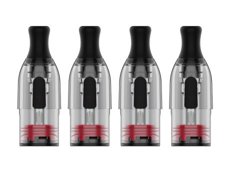 Vaporesso - ECO One Mesh T-Pod (4 Stück pro Packung)
