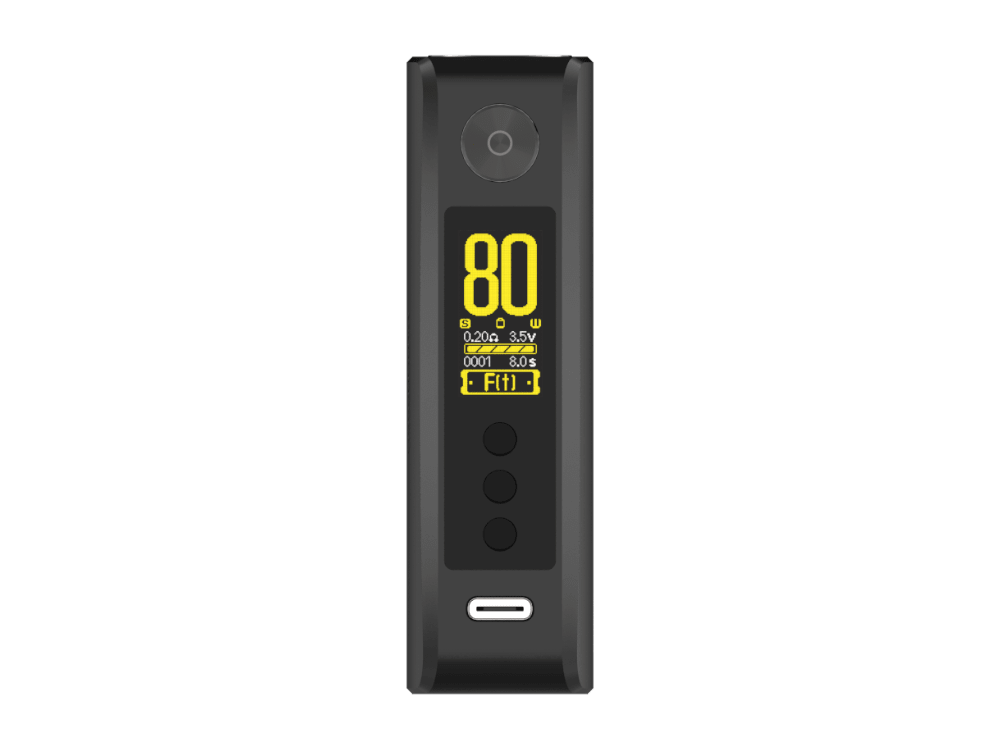 Vaporesso - GEN 80 S 80 Watt (New Version) - VAPORESSO