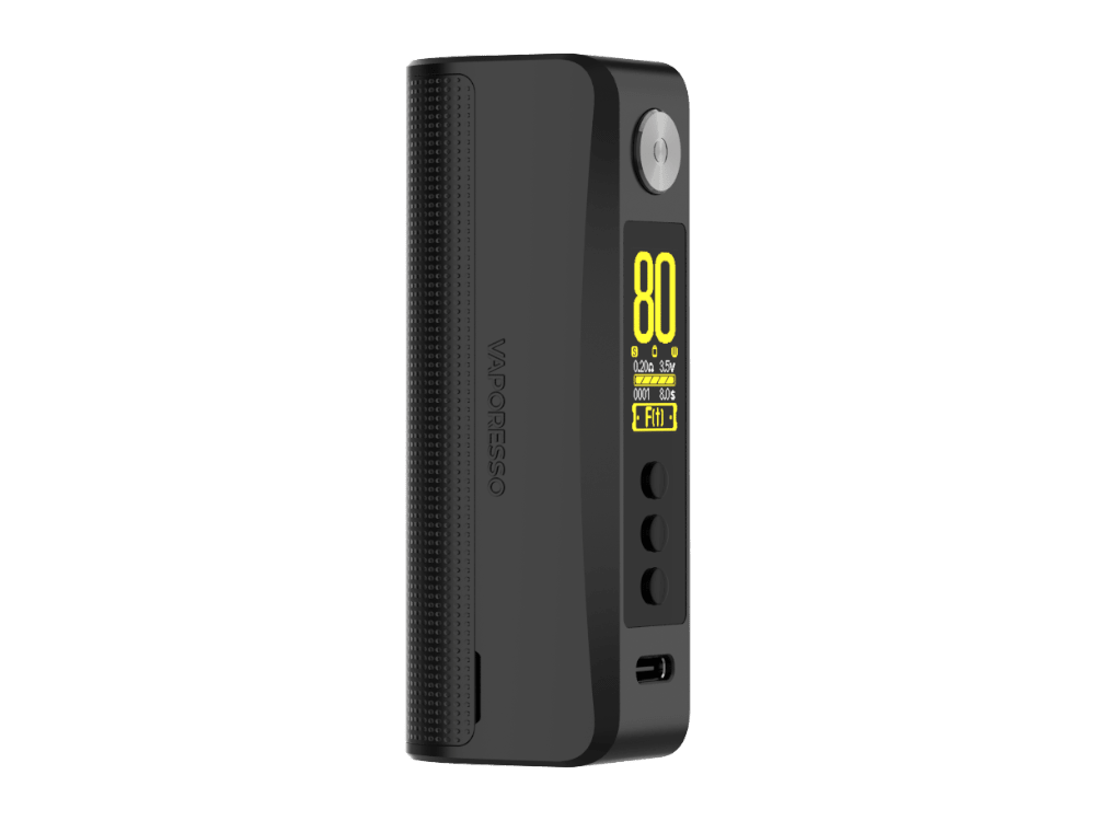 Vaporesso - GEN 80 S 80 Watt (New Version) - VAPORESSO