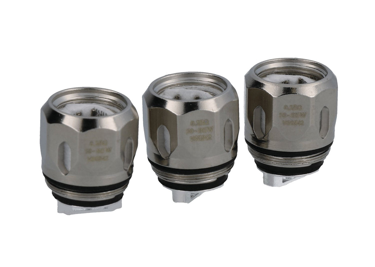 Vaporesso GT Mesh 0,18 Ohm Heads (3 Stück pro Packung) - VAPORESSO