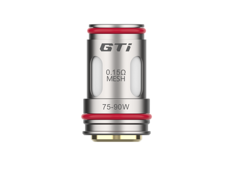 Vaporesso - GTi Mesh Head (5 Stück pro Packung)