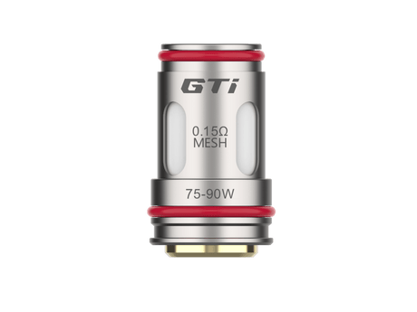 Vaporesso - GTi Mesh Head (5 Stück pro Packung) - VAPORESSO