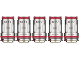 Vaporesso - GTi Mesh Head (5 Stück pro Packung) - VAPORESSO