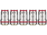 Vaporesso - GTi Mesh Head (5 Stück pro Packung) - VAPORESSO