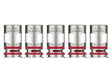 Vaporesso - GTX Dual Mesh Heads (5 Stück pro Packung) - VAPORESSO