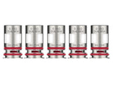 Vaporesso - GTX Dual Mesh Heads (5 Stück pro Packung) - VAPORESSO