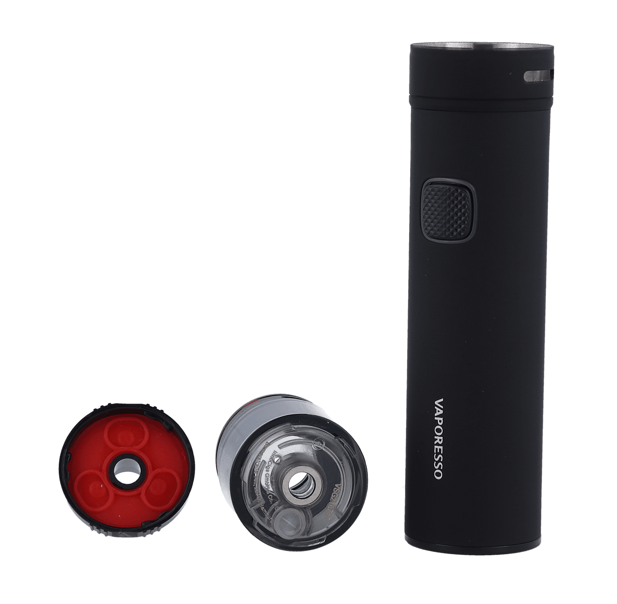 Vaporesso - GTX GO 40 E - Zigaretten Set - VAPORESSO