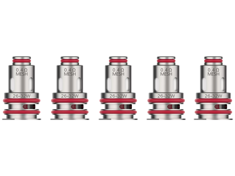Vaporesso - GTX Mesh Head (5 Stück pro Packung)