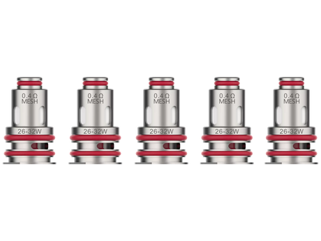 Vaporesso - GTX Mesh Head (5 Stück pro Packung)