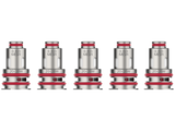 Vaporesso - GTX Mesh Head (5 Stück pro Packung)