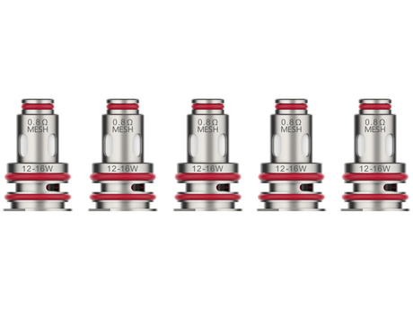 Vaporesso - GTX Mesh Head (5 Stück pro Packung)