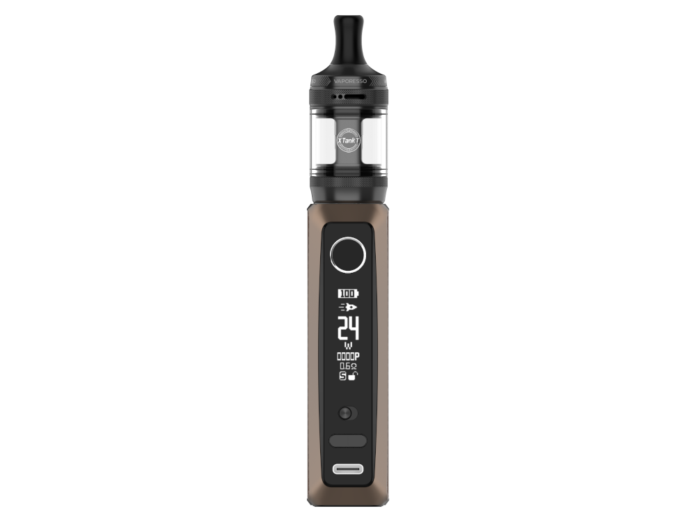 Vaporesso - GTX One Pro E-Zigaretten Set