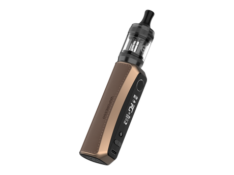 Vaporesso - GTX One Pro E-Zigaretten Set