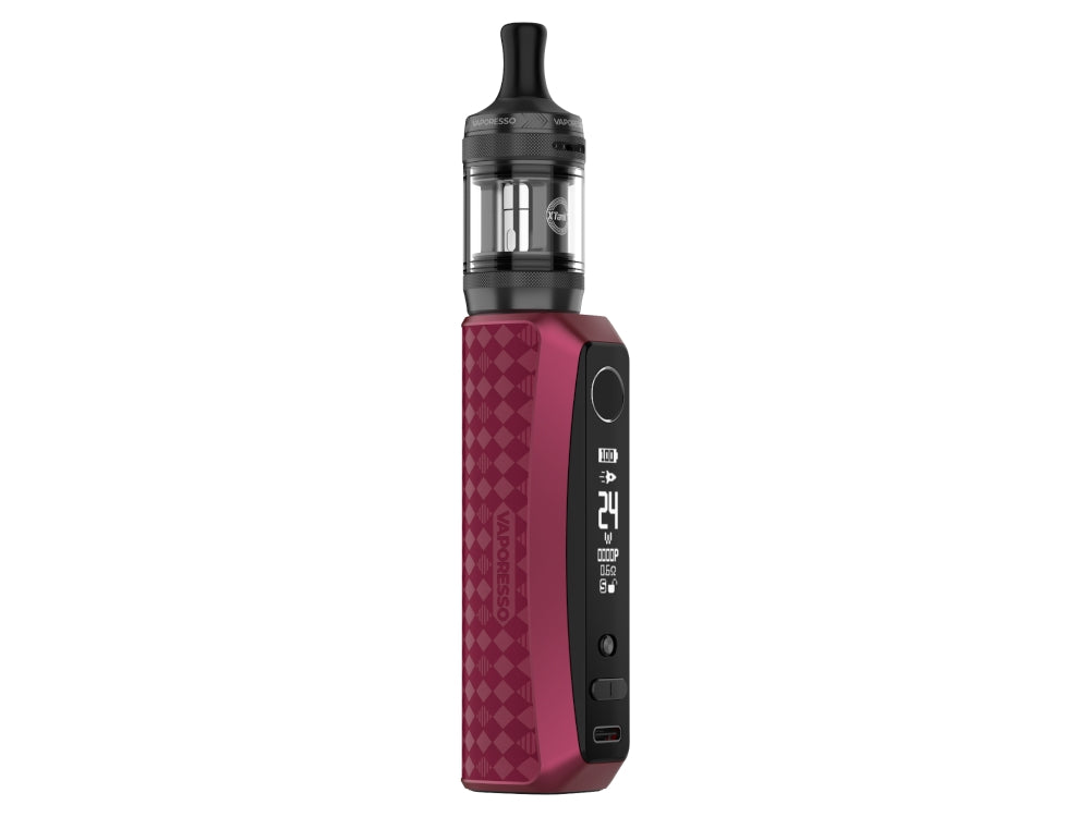 Vaporesso - GTX One Pro E-Zigaretten Set