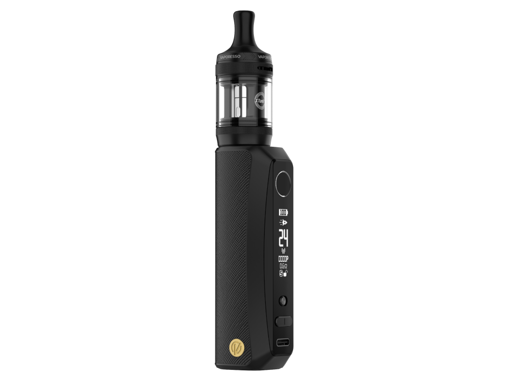 Vaporesso - GTX One Pro E-Zigaretten Set