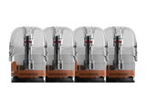 Vaporesso LUXE Q Mesh Pod (4 Stück pro Packung)
