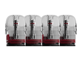 Vaporesso LUXE Q Mesh Pod (4 Stück pro Packung)