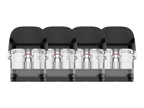 Vaporesso LUXE Q Mesh Pod (4 Stück pro Packung)