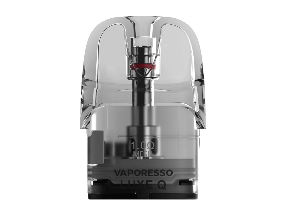 Vaporesso LUXE Q Mesh Pod (4 Stück pro Packung) - VAPORESSO