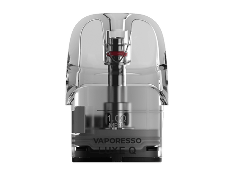 Vaporesso LUXE Q Mesh Pod (4 Stück pro Packung) - VAPORESSO