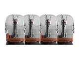Vaporesso LUXE Q Mesh Pod (4 Stück pro Packung) - VAPORESSO