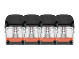 Vaporesso LUXE Q Mesh Pod (4 Stück pro Packung) - VAPORESSO