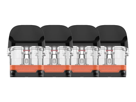 Vaporesso LUXE Q Mesh Pod (4 Stück pro Packung) - VAPORESSO