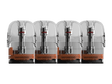 Vaporesso LUXE Q Mesh Pod (4 Stück pro Packung) - VAPORESSO