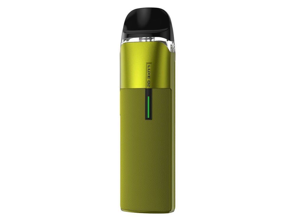 Vaporesso - LUXE Q2 E - Zigaretten Set - VAPORESSO