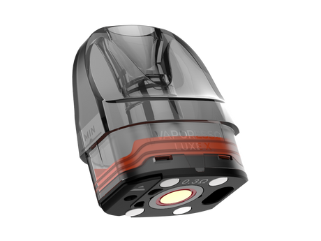 Vaporesso - LUXE X COREX 2.0 Mesh Pod (2 Stück pro Packung)