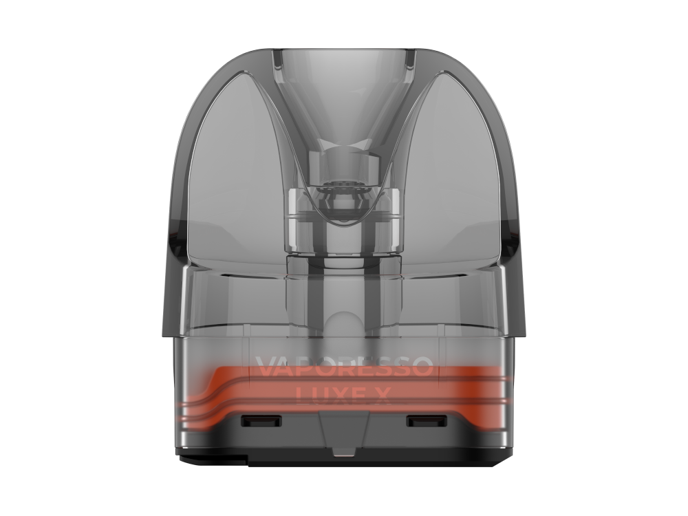Vaporesso - LUXE X COREX 2.0 Mesh Pod (2 Stück pro Packung)