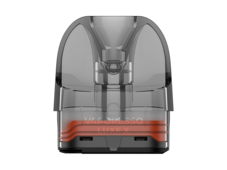 Vaporesso - LUXE X COREX 2.0 Mesh Pod (2 Stück pro Packung)