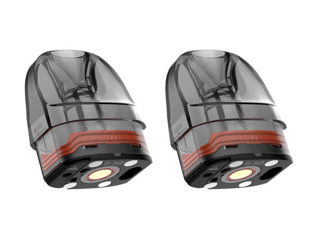 Vaporesso - LUXE X COREX 2.0 Mesh Pod (2 Stück pro Packung)