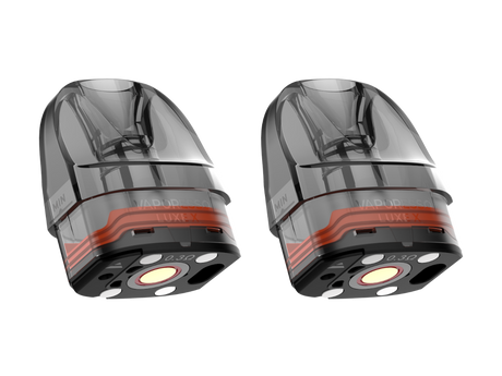 Vaporesso - LUXE X COREX 2.0 Mesh Pod (2 Stück pro Packung)