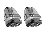 Vaporesso - LUXE X COREX 2.0 Mesh Pod (2 Stück pro Packung)