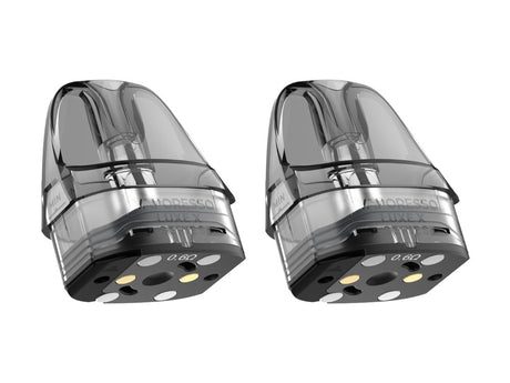 Vaporesso - LUXE X COREX 2.0 Mesh Pod (2 Stück pro Packung)